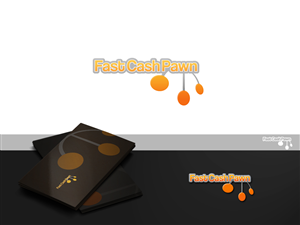 Logo Design by ArtSamurai for this project | Design: #744542