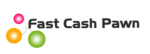Fast Cash Pawn | Logo Design by Marilena