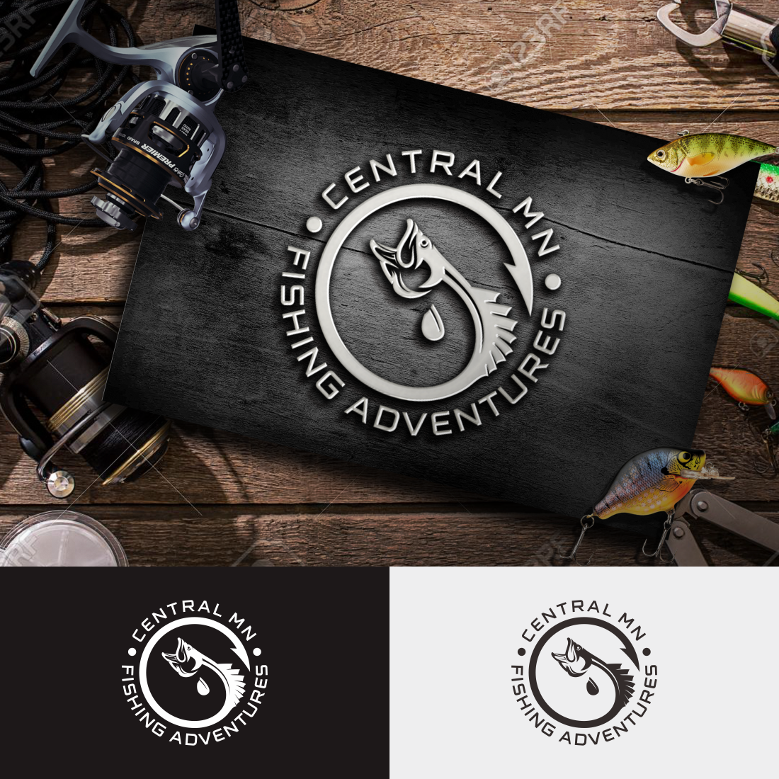 Design de Logo par Donan Rockezz pour ce projet | Design : #28144572