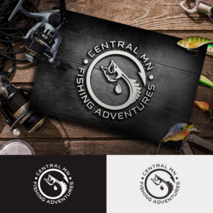 Logo Design by Donan Rockezz