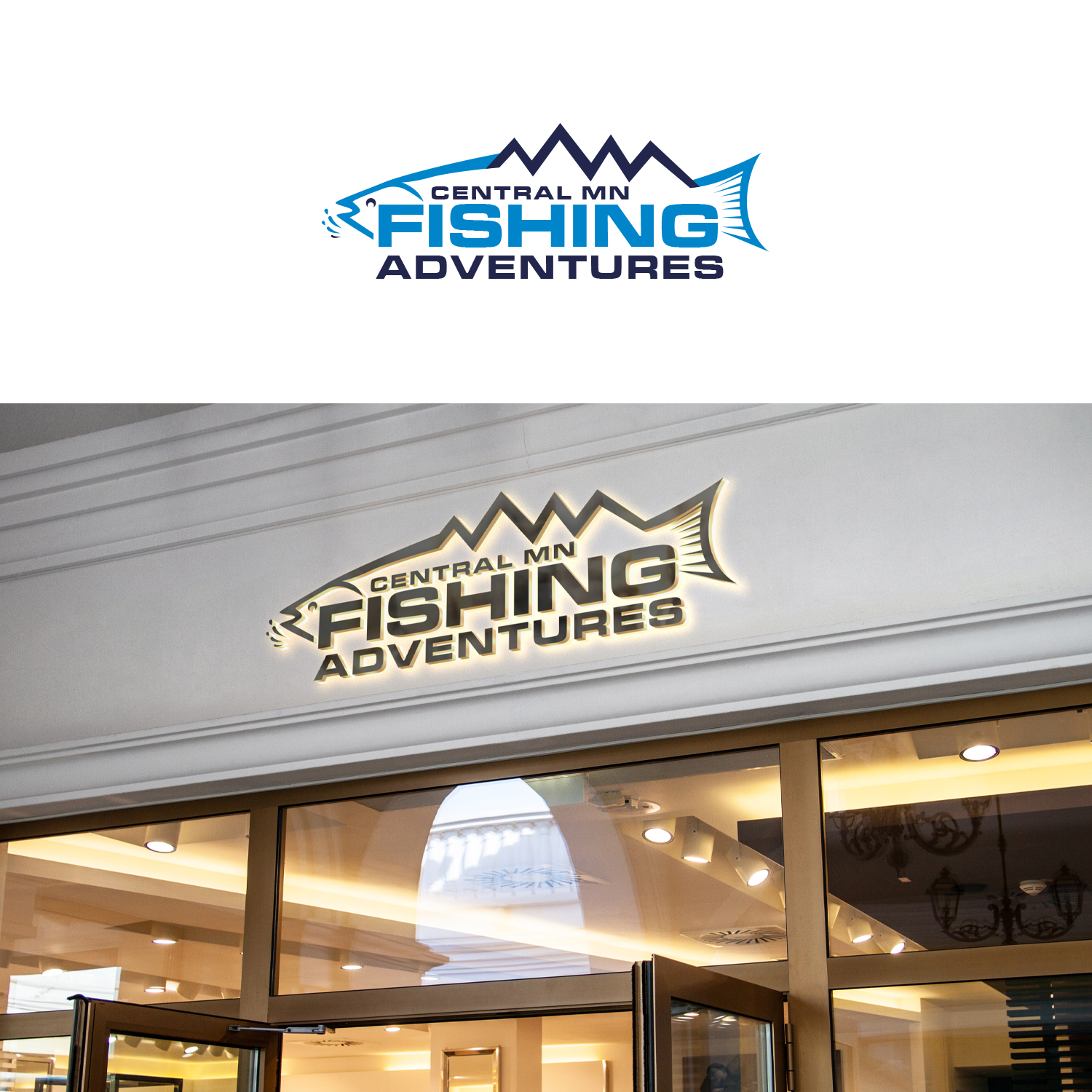 Design de Logo par Maxo-Biz pour ce projet | Design #28135126