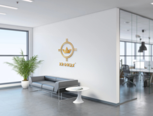 Logo Design by ILLUSTRATOR PRO for IGR Communications | Design: #28152548
