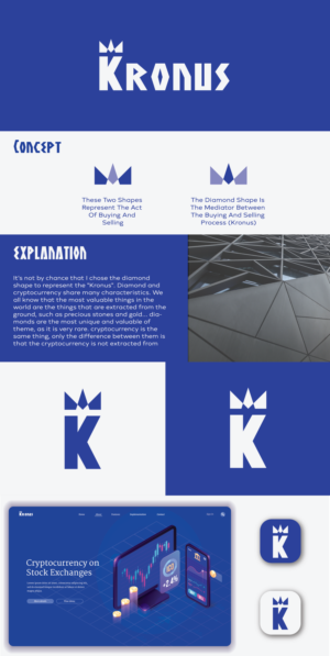 Logo Design by Badr Sadek