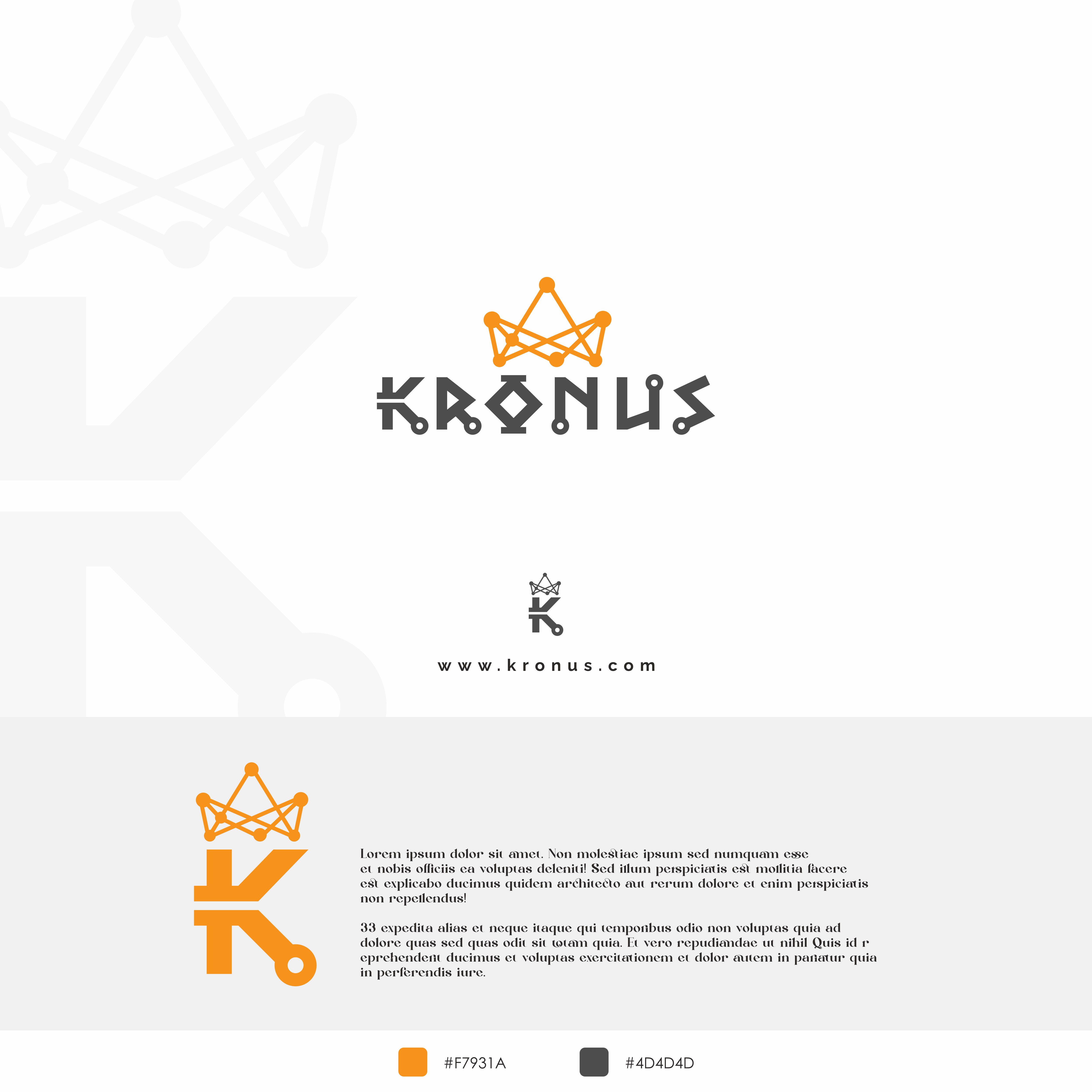 Logo Design by Yamva for IGR Communications | Design #28153464