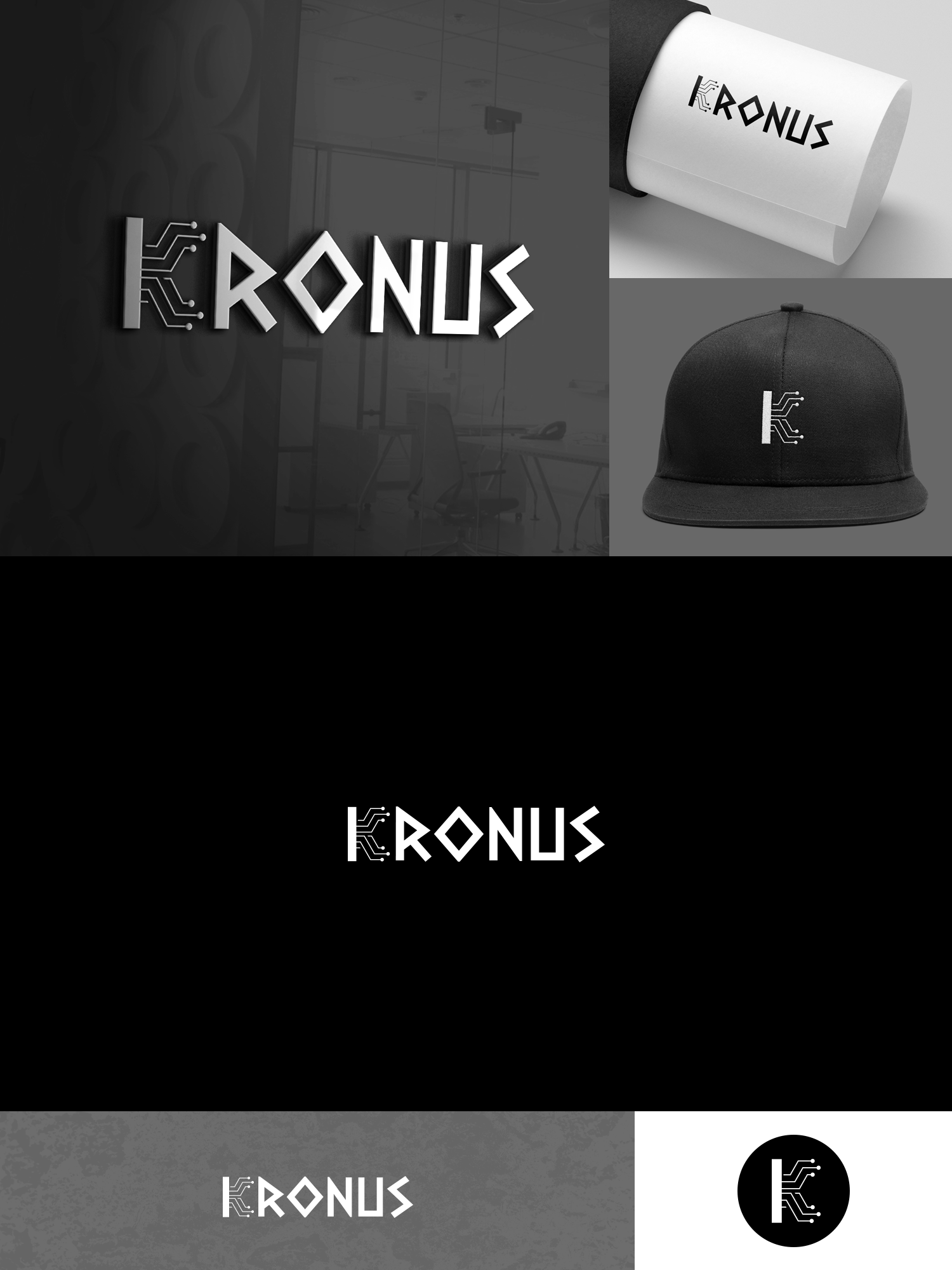 Logo Design by Oleksandr Tovarkov for IGR Communications | Design #28345051