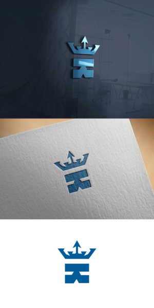 Logo Design by sariaka for IGR Communications | Design: #28128450