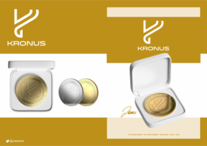 Logo Design by WaelSwid