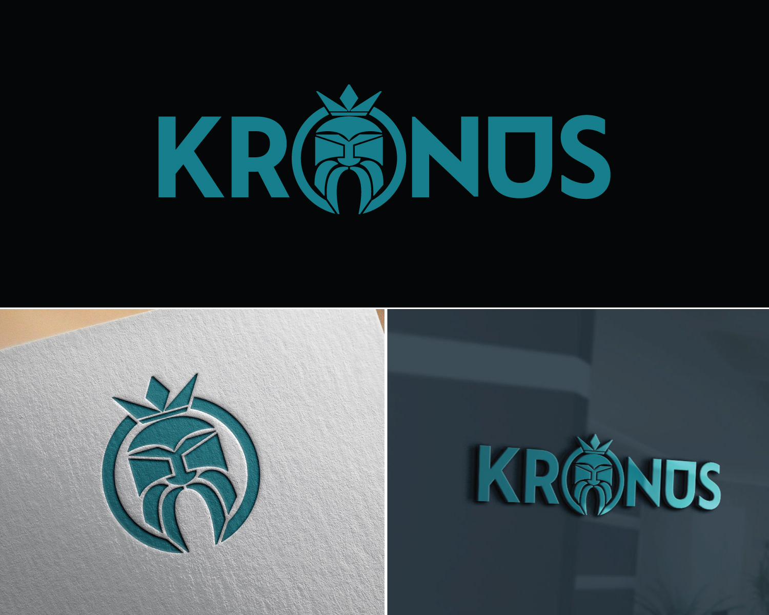 Logo Design by Atec for IGR Communications | Design #28133586