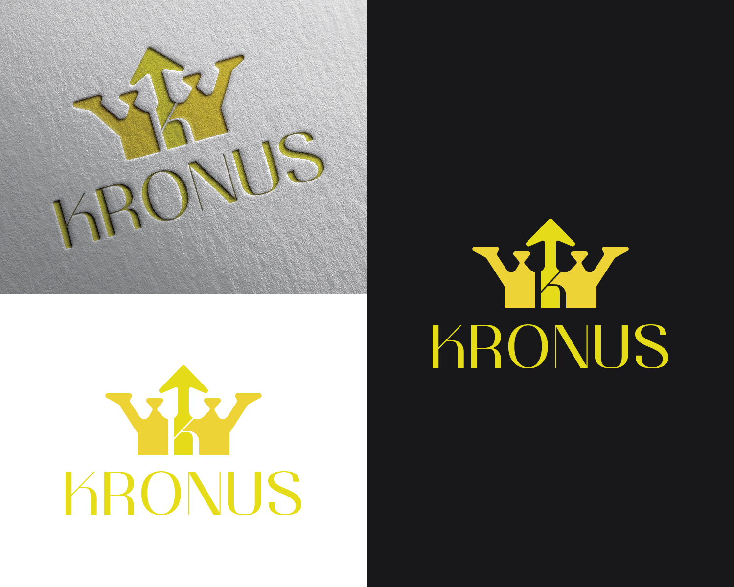 Logo Design by MAWBM for IGR Communications | Design #28147273