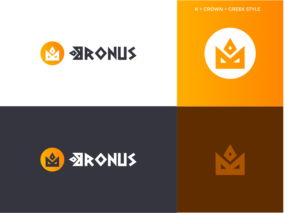 Logo Design by DesignFirst for IGR Communications | Design: #28132508