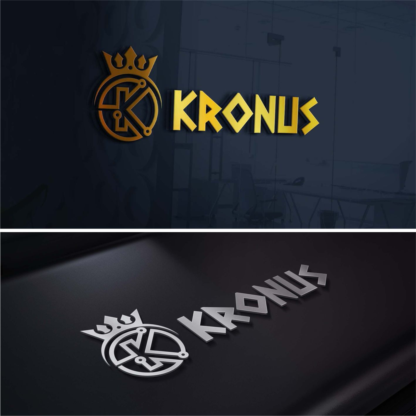 Logo Design by edhyprynt for IGR Communications | Design #28146680