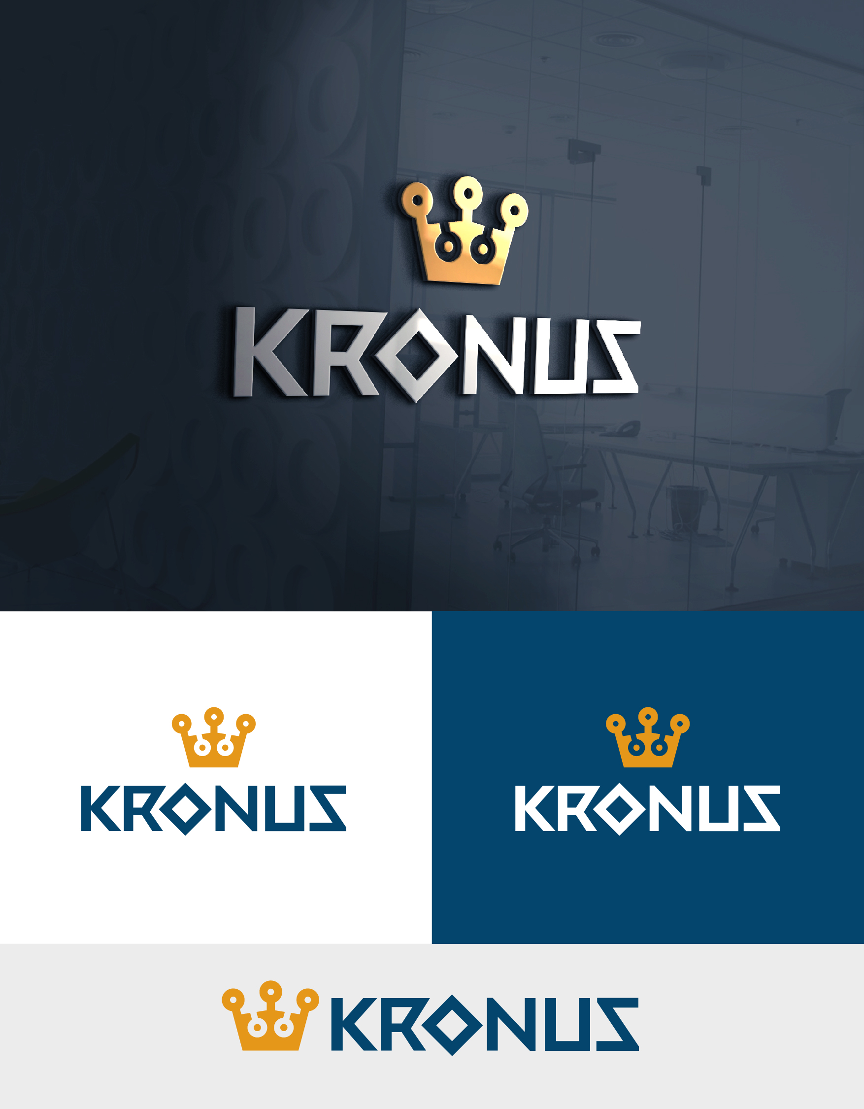 Design de Logo par grrssn pour IGR Communications | Design #28156483