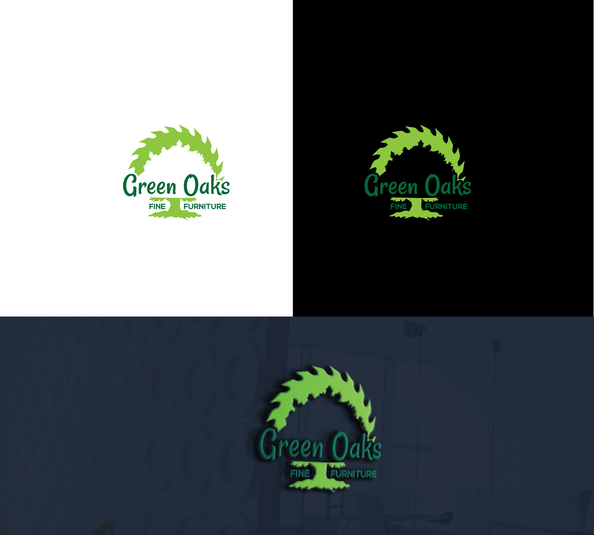 Logo Design by RRR Design for this project | Design #28125130