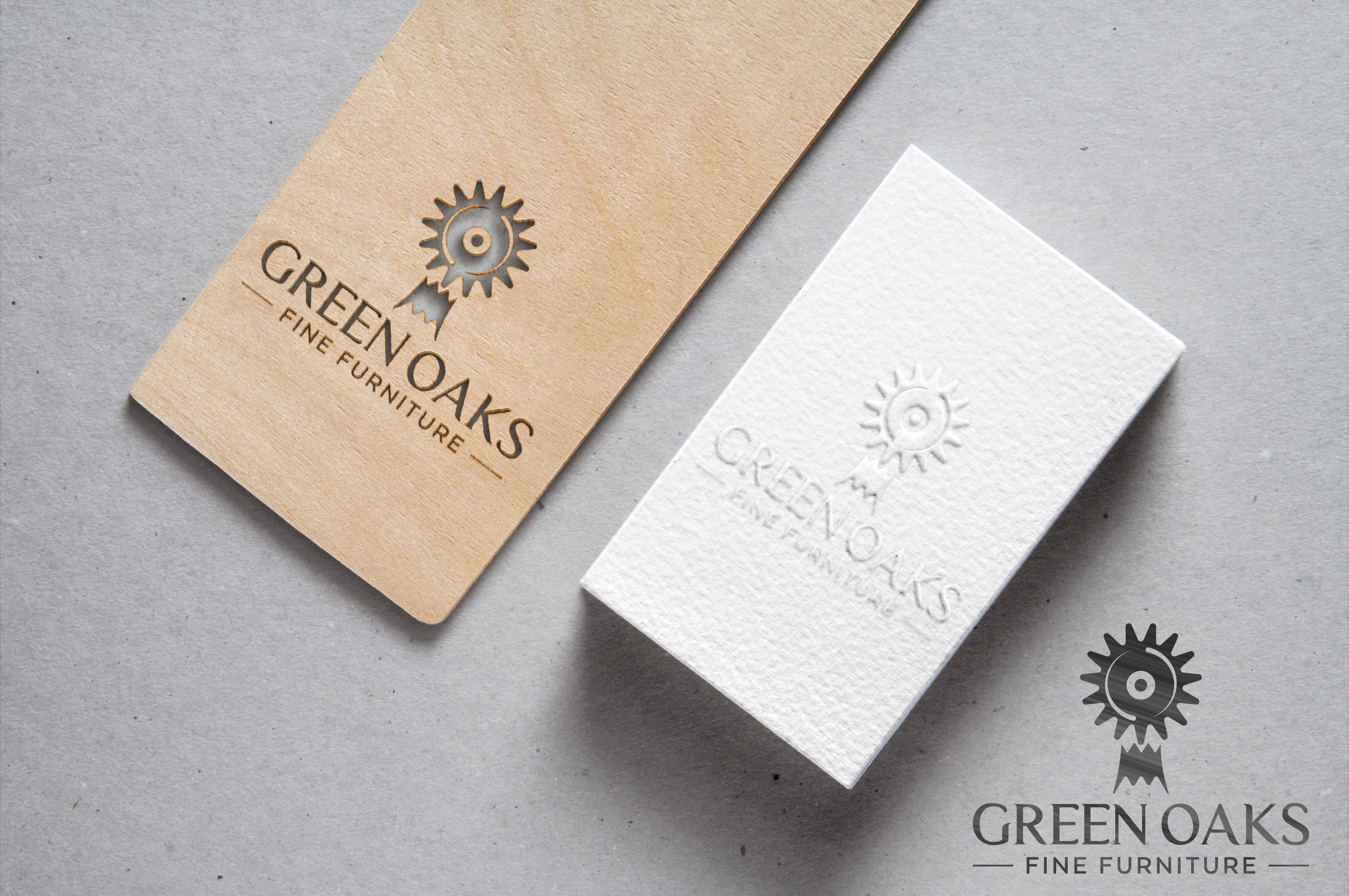 Diseño de Logo por ILLUSTRATOR PRO para este proyecto | Diseño #28163046