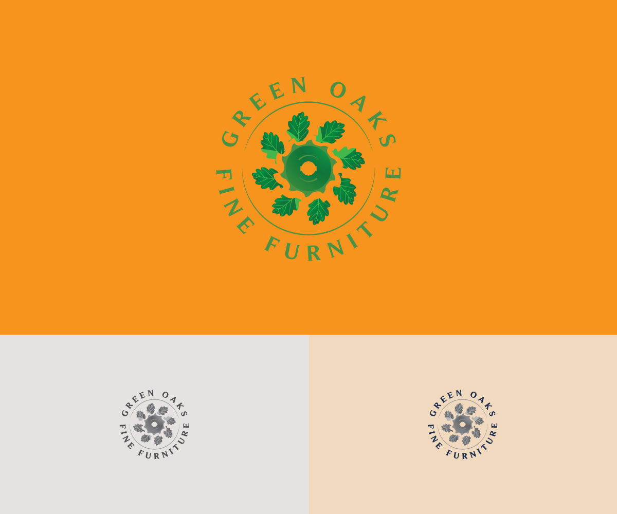 Logo Design by RAN_S for this project | Design #28130578
