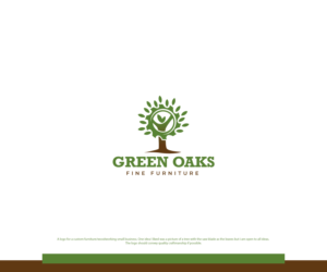 Logo Design by ecorokerz for this project | Design: #28126505