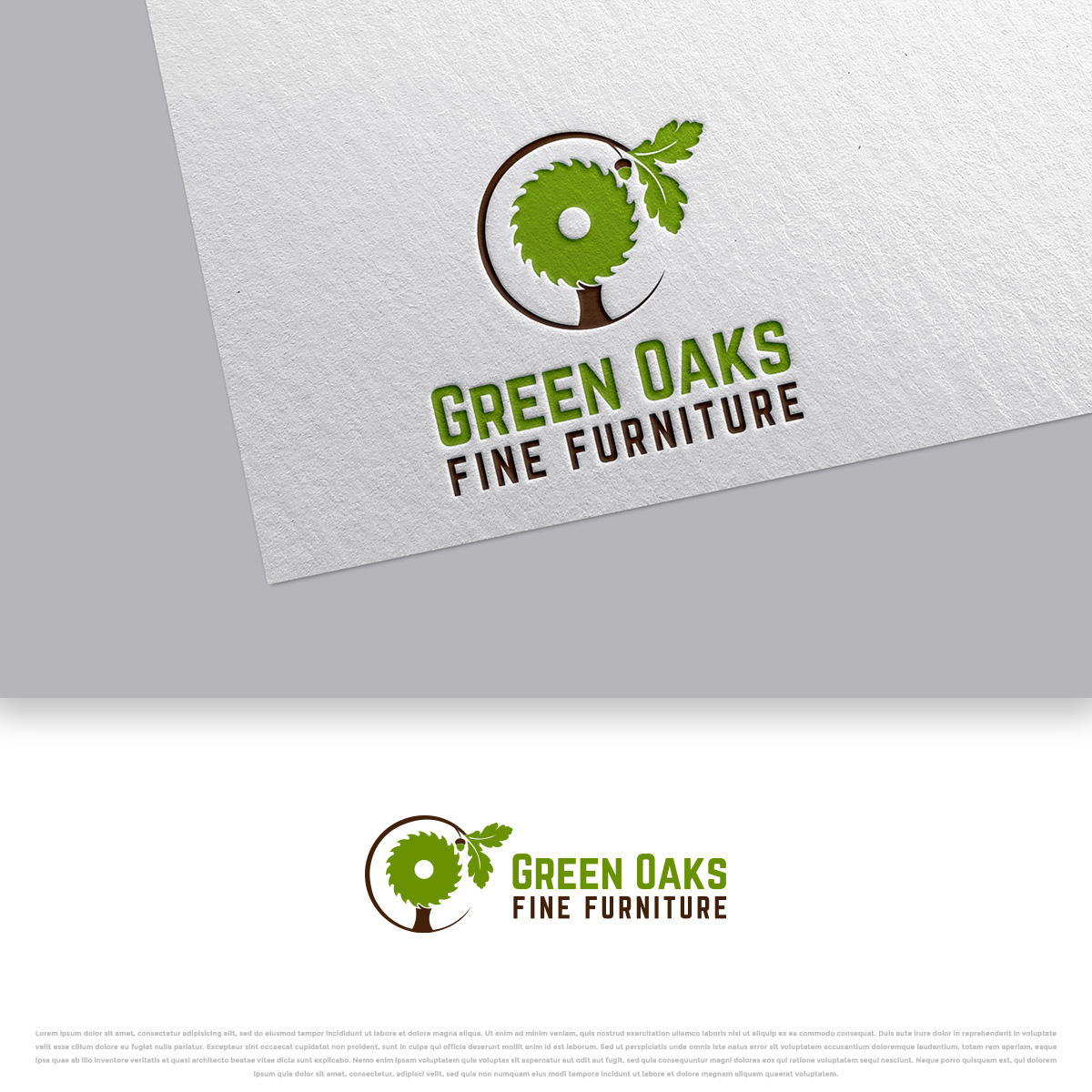 Diseño de Logo por DesignDUO para este proyecto | Diseño #28155052