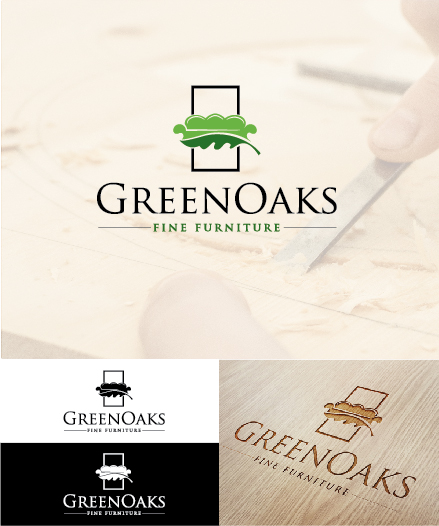 Diseño de Logo por RuangDisain para este proyecto | Diseño #28159175