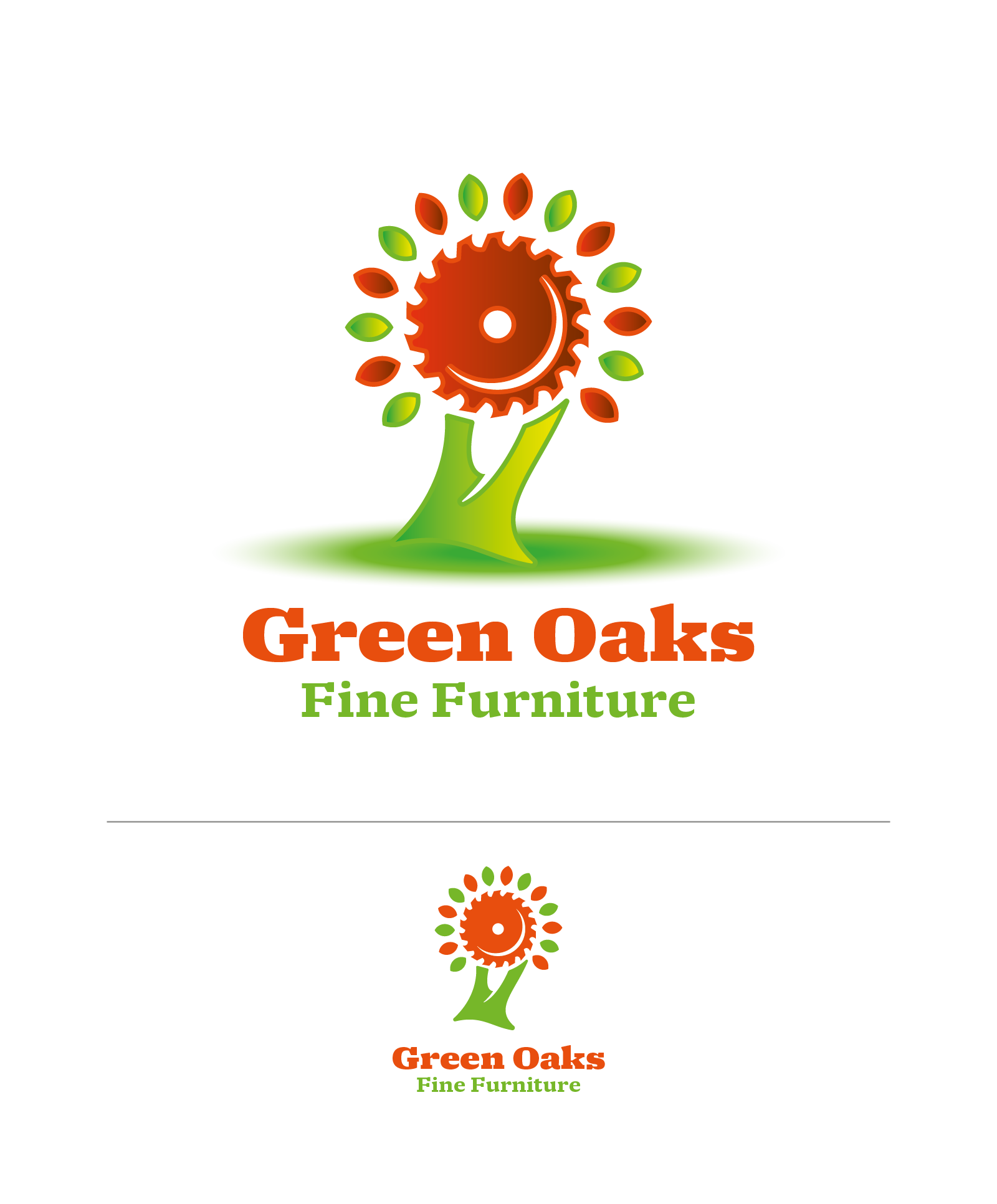 Diseño de Logo por Brandão para este proyecto | Diseño #28130922