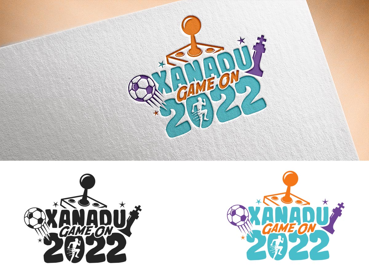 Logo-Design von Vishak vasu für dieses Projekt | Design #28163219