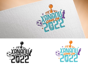 Logo Design by Vishak vasu for this project | Design: #28166000