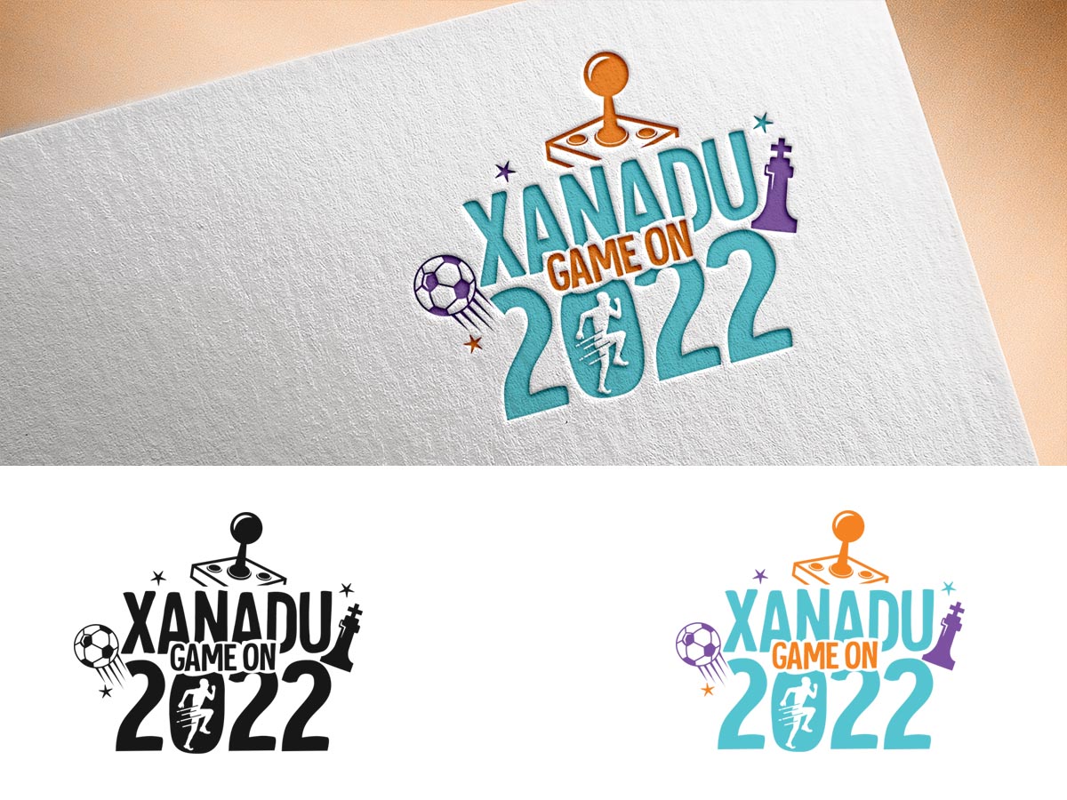 Logo-Design von Vishak vasu für dieses Projekt | Design #28166007