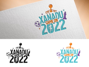 Logo Design by Vishak vasu for this project | Design: #28166007