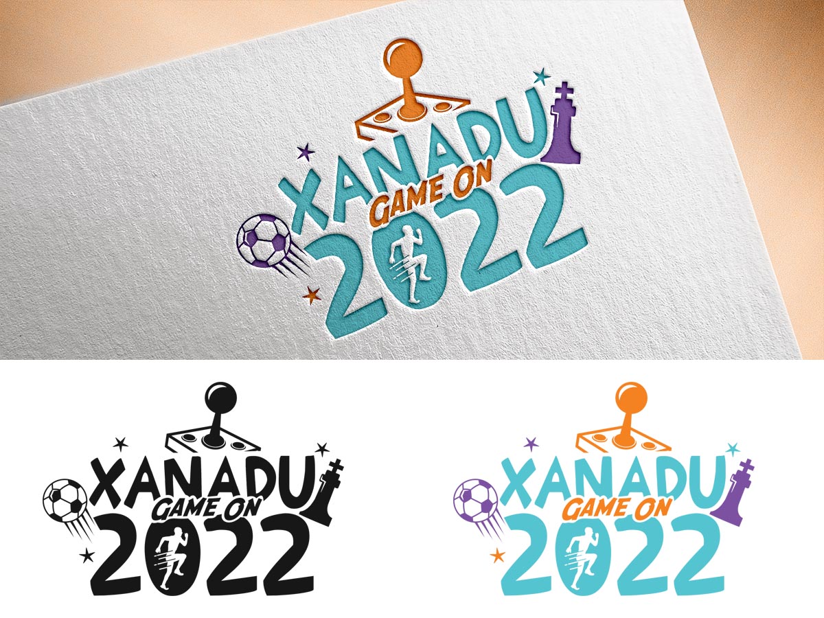 Logo Design by Vishak vasu for this project | Design: #28166009