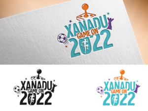 Logo Design by Vishak vasu for this project | Design: #28171925