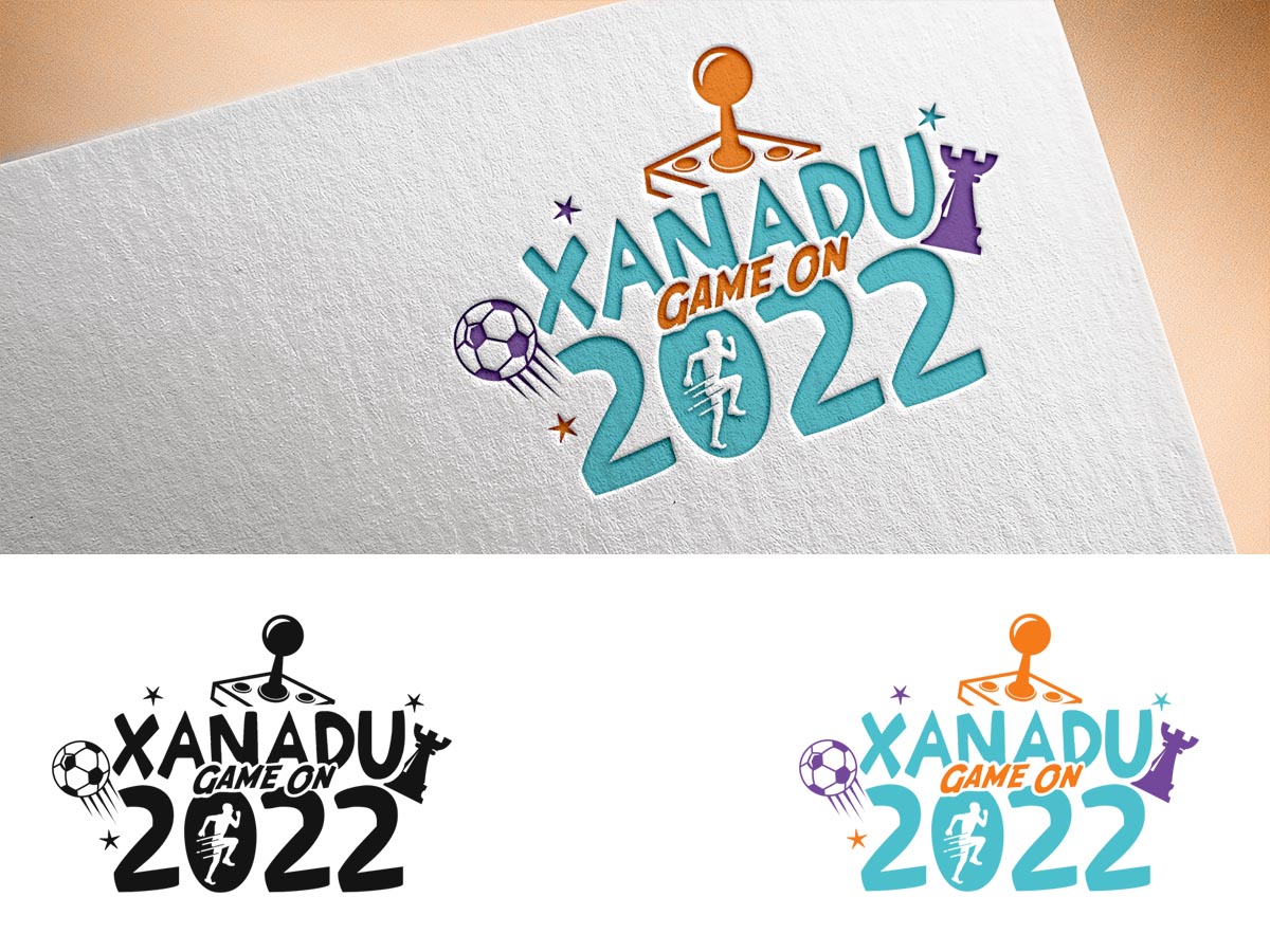 Logo Design by Vishak vasu for this project | Design #28171929