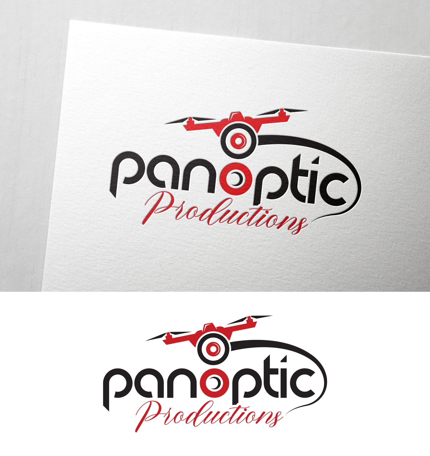 Logo Design by Impressive Solutions for this project | Design #28127633