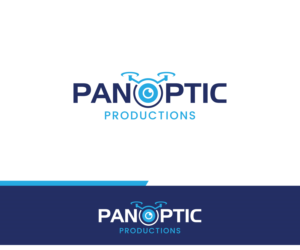 Panoptic Productions | Logo-Design von ecorokerz