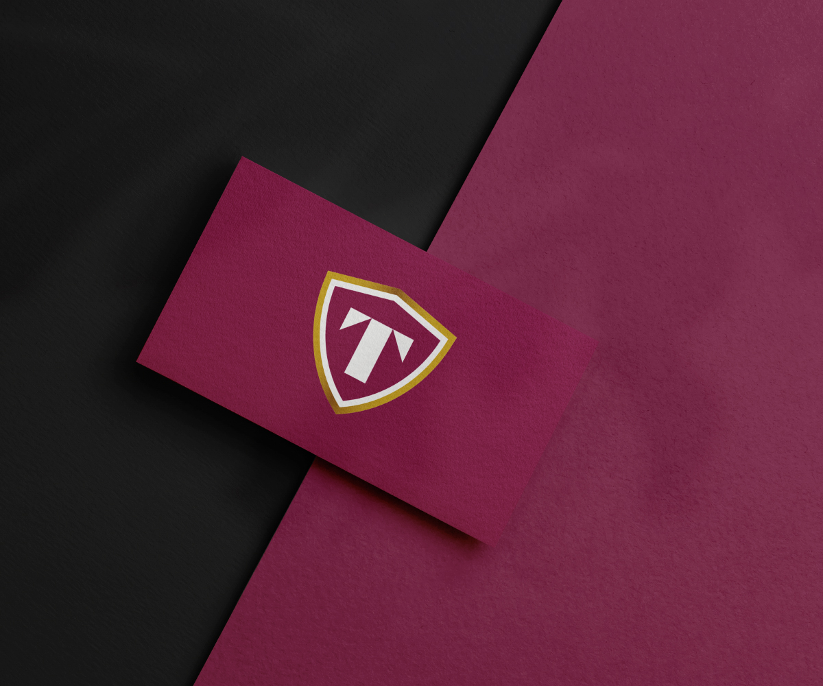 Logo Design by olid for this project | Design #28126151