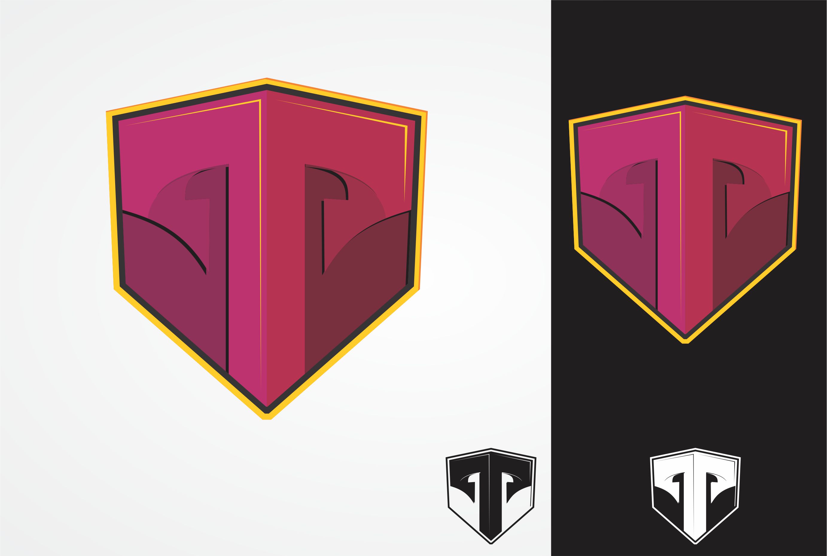 Logo Design by CleoC for this project | Design #28127021