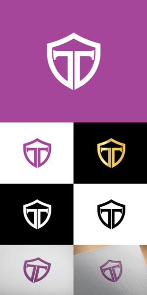 Design de Logo par Pixelon Studio pour ce projet | Design : #28125592