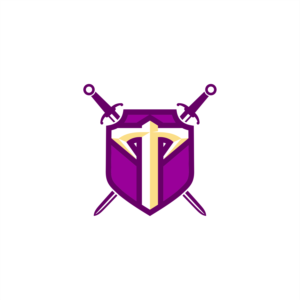 T | Logo Design by luckdesign