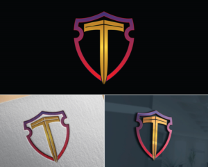 Design de Logo par Atec pour ce projet | Design : #28130105