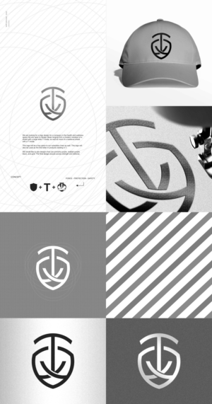 Logo Design by NSP Design for this project | Design: #28132612
