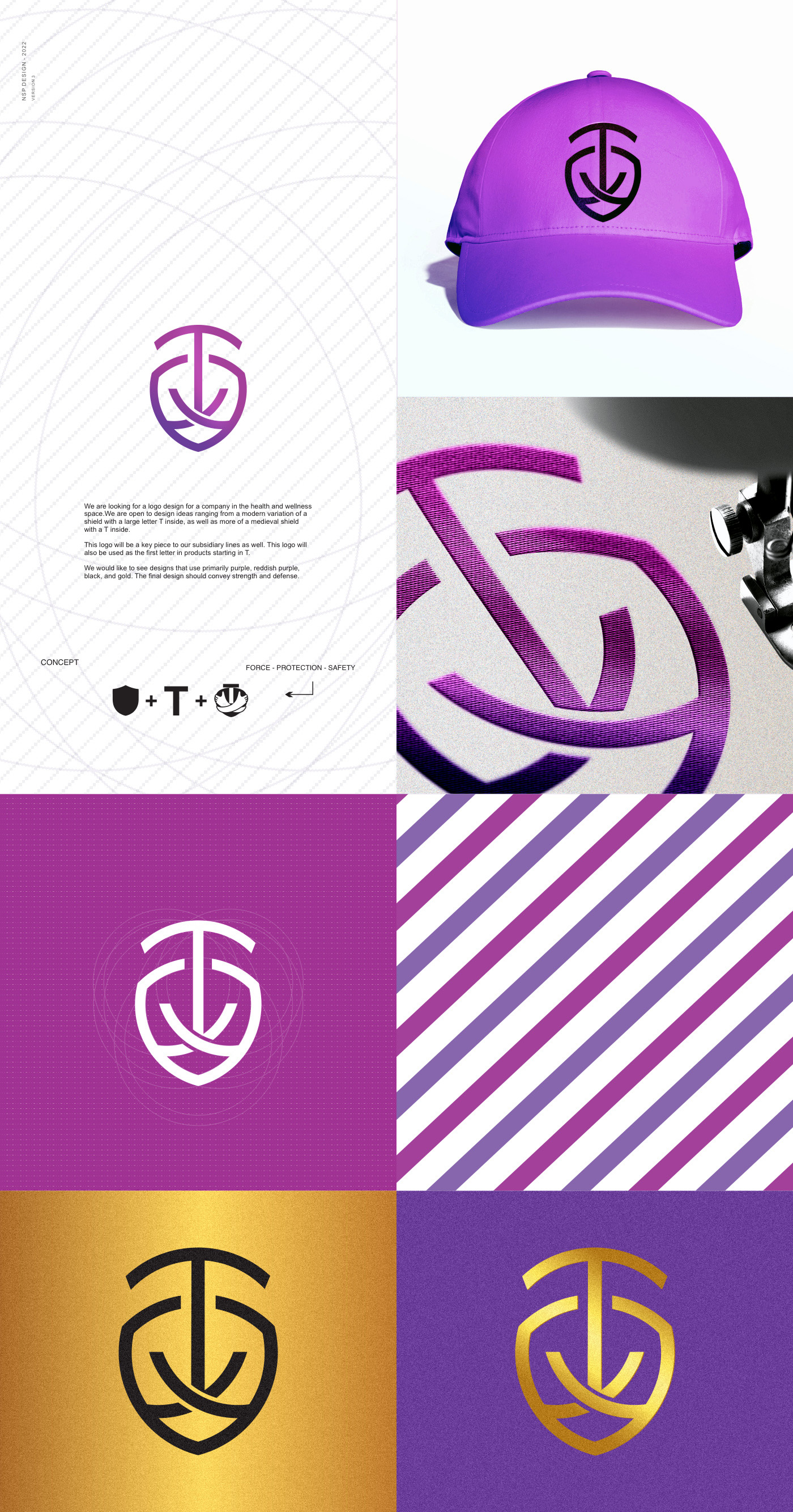 Diseño de Logo por NSP Design para este proyecto | Diseño #28132613