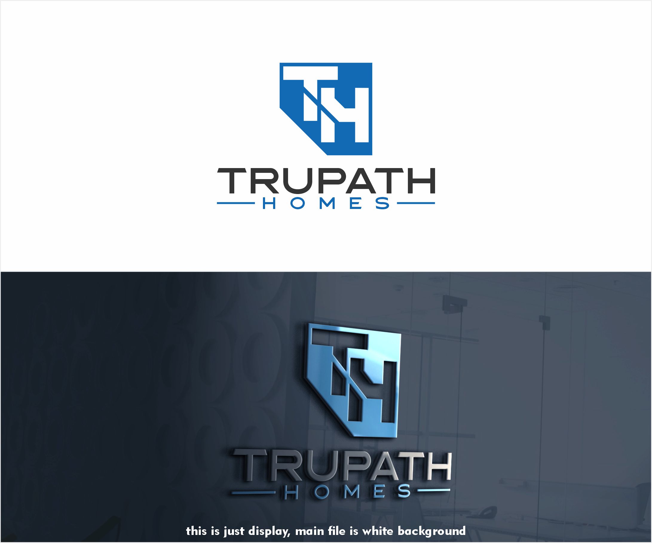 Logo Design by alkaline for this project | Design #28127790