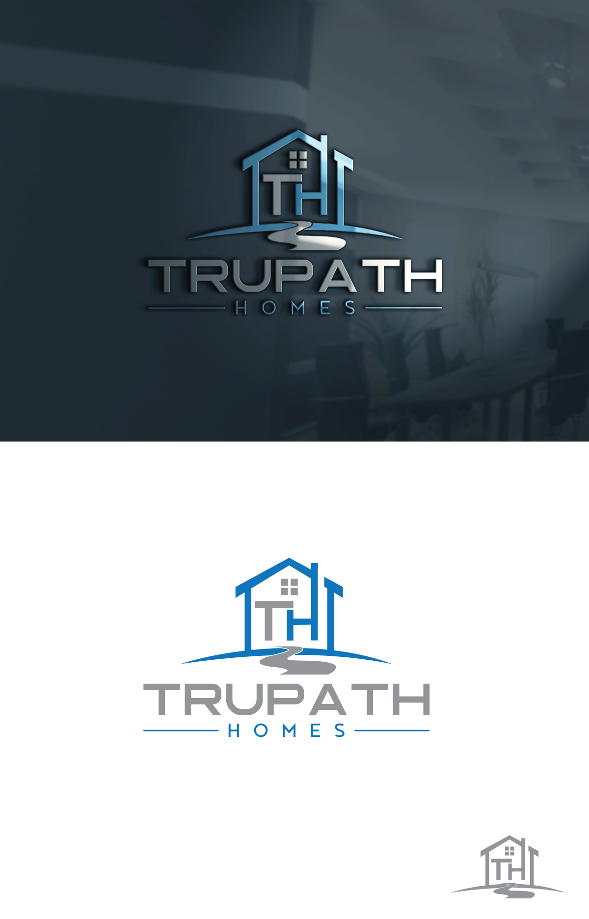 Logo Design by Ash_Design™ for this project | Design #28127565