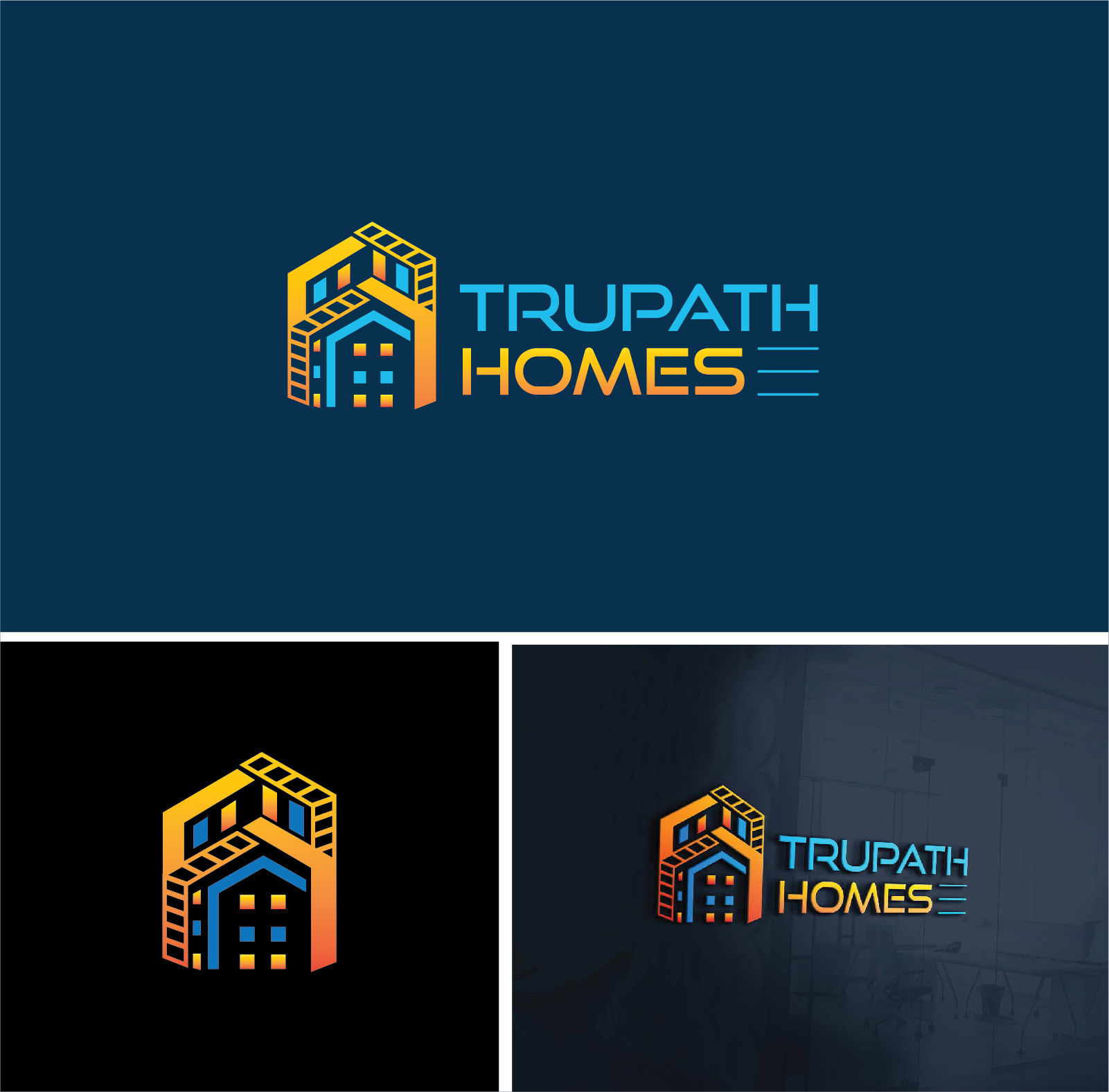 Design de Logo par Deziners Zone pour ce projet | Design #28127917