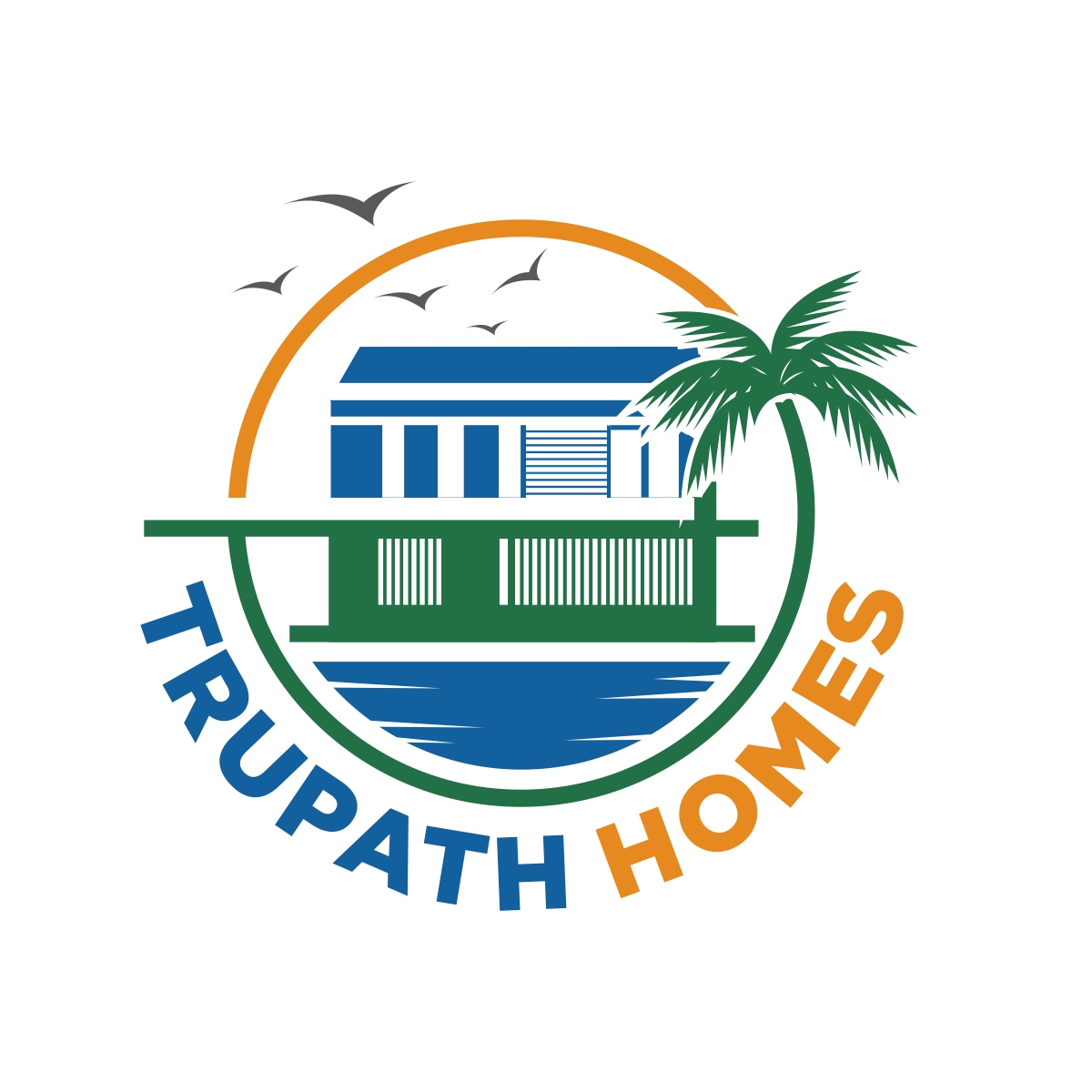 Logo-Design von fly  design für dieses Projekt | Design #28129686