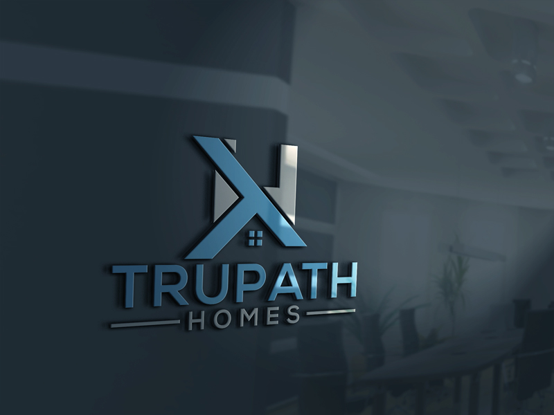 Logo-Design von AhadA für dieses Projekt | Design #28127160