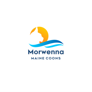 Logo Design by ThiagoB for Morwenna Maine Coons | Design: #28131224