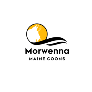 Logo Design by ThiagoB for Morwenna Maine Coons | Design: #28137686