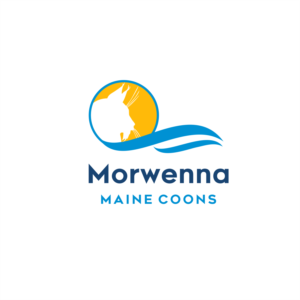 Logo Design by ThiagoB for Morwenna Maine Coons | Design: #28137687
