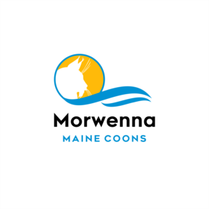 Logo Design by ThiagoB for Morwenna Maine Coons | Design: #28137688