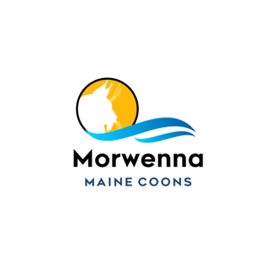 Logo Design by ThiagoB for Morwenna Maine Coons | Design: #28137689