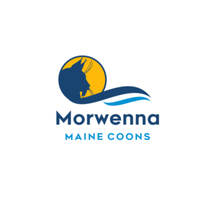 Logo Design by ThiagoB for Morwenna Maine Coons | Design: #28137690